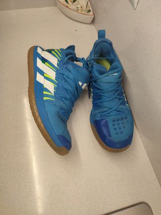 Adidas Futbol Sala Stabil Talla 40
