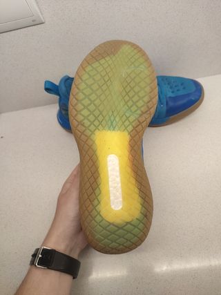 Adidas Futbol Sala Stabil Talla 40