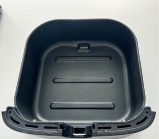 Freidora de aire Cosori 5.5L Negra