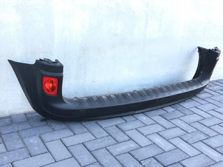 Parachoques trasero Renault Kangoo Citan