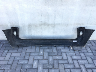 Parachoques trasero Renault Kangoo Citan