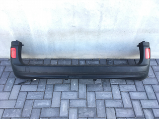 Parachoques trasero Renault Kangoo Citan