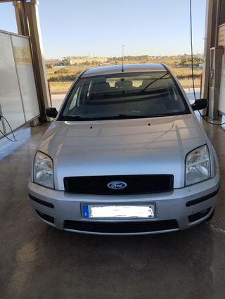 Ford Fusion 2005
