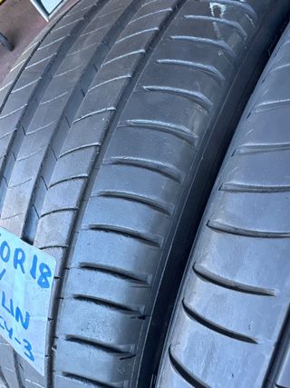 2 Neumáticos Michelin Primacy 3 225/50R18 95V