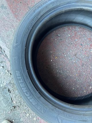 2 Neumáticos Michelin Primacy 3 225/50R18 95V