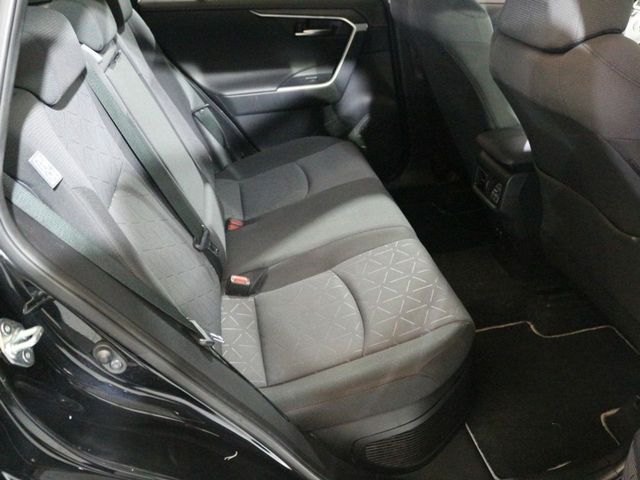 Toyota Rav4 2.5l 220H 2WD Advance