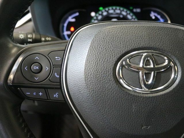 Toyota Rav4 2.5l 220H 2WD Advance