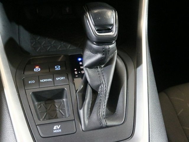 Toyota Rav4 2.5l 220H 2WD Advance