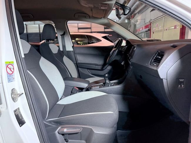 SEAT Ateca 2020, foto 13