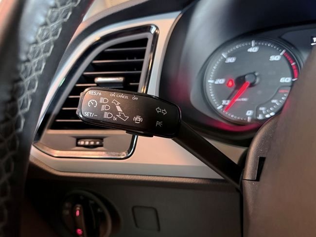 SEAT Ateca 2020, foto 17