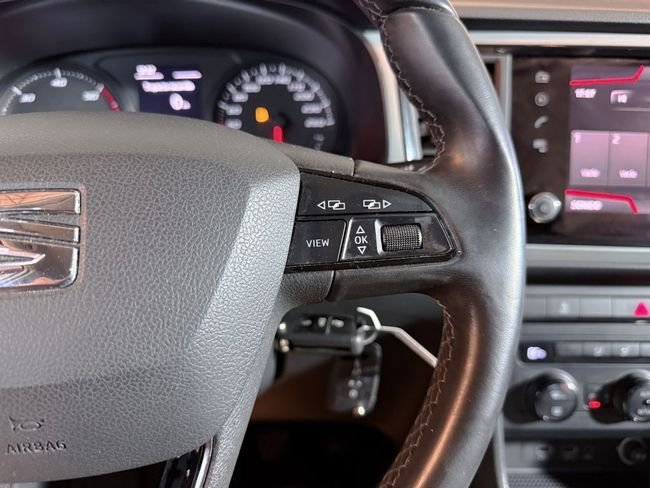 SEAT Ateca 2020, foto 20