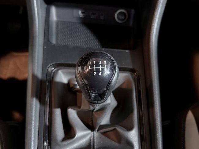 SEAT Ateca 2020, foto 24