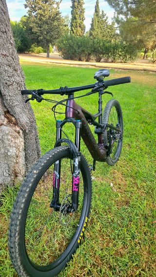 Orbea Rise H20