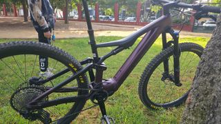 Orbea Rise H20