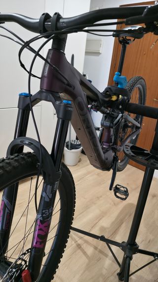 Orbea Rise H20