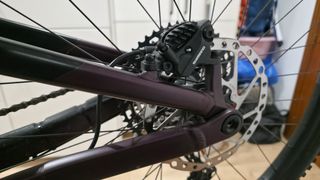 Orbea Rise H20