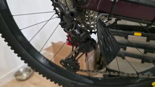 Orbea Rise H20