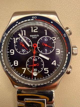Swatch Irony Chrono Swatchour YVS426G