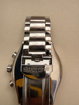Swatch Irony Chrono Swatchour YVS426G