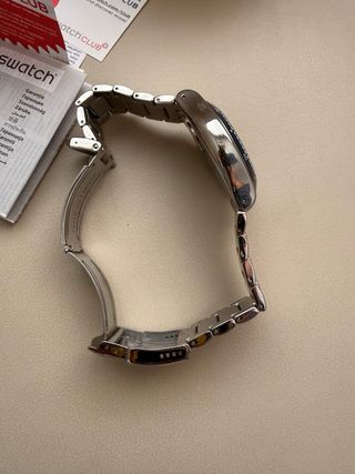 Swatch Irony Chrono Swatchour YVS426G