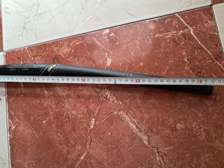 Manillar Cube Aluminio 72cm largo MTB