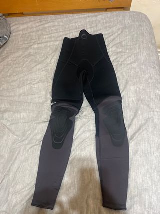 Pantalón Neopreno Tribord 5mm Talla S