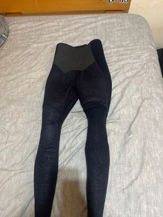 Pantalón Neopreno Tribord 5mm Talla S