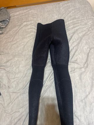 Pantalón Neopreno Tribord 5mm Talla S