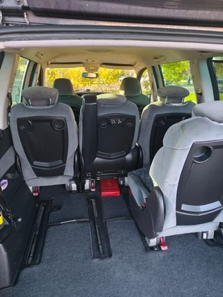 Citroen C8 2008