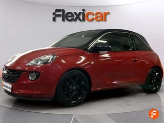 Opel Adam 1.4 XER ROCKS