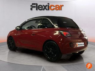 Opel Adam 1.4 XER ROCKS