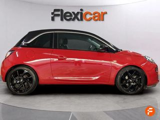 Opel Adam 1.4 XER ROCKS