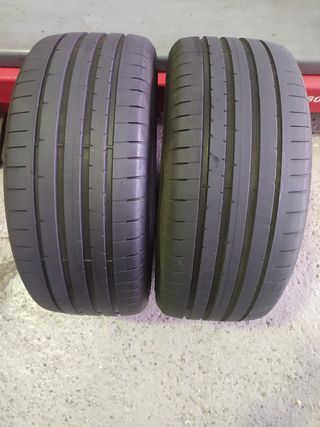 Neumáticos Dunlop 225/40/18