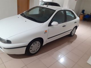 FIAT Brava 