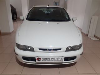 FIAT Brava 