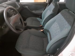 FIAT Brava 