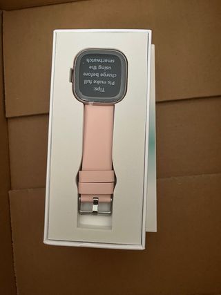 Smartwatch Donna Rosa
