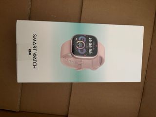 Smartwatch Donna Rosa