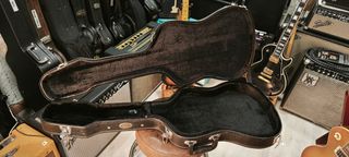 Estuche Stagg para Guitarra (Strato/Tele)