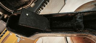 Estuche Stagg para Guitarra (Strato/Tele)
