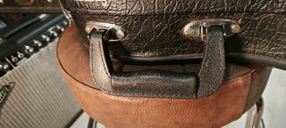 Estuche Stagg para Guitarra (Strato/Tele)