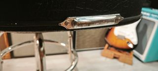 Estuche Stagg para Guitarra (Strato/Tele)