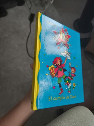 El Cumple De Dani
