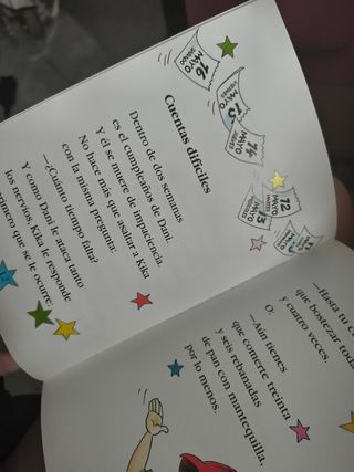 El Cumple De Dani