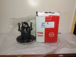Cojinete Rueda con sensor ABS Astra H