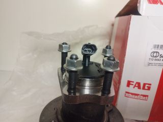 Cojinete Rueda con sensor ABS Astra H