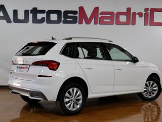 Skoda Kamiq 1.0 TSI 81kW (110CV) DSG Style