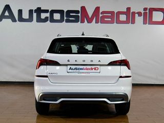Skoda Kamiq 1.0 TSI 81kW (110CV) DSG Style