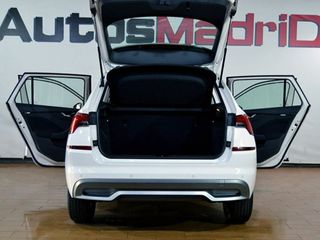 Skoda Kamiq 1.0 TSI 81kW (110CV) DSG Style