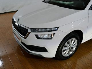 Skoda Kamiq 1.0 TSI 81kW (110CV) DSG Style